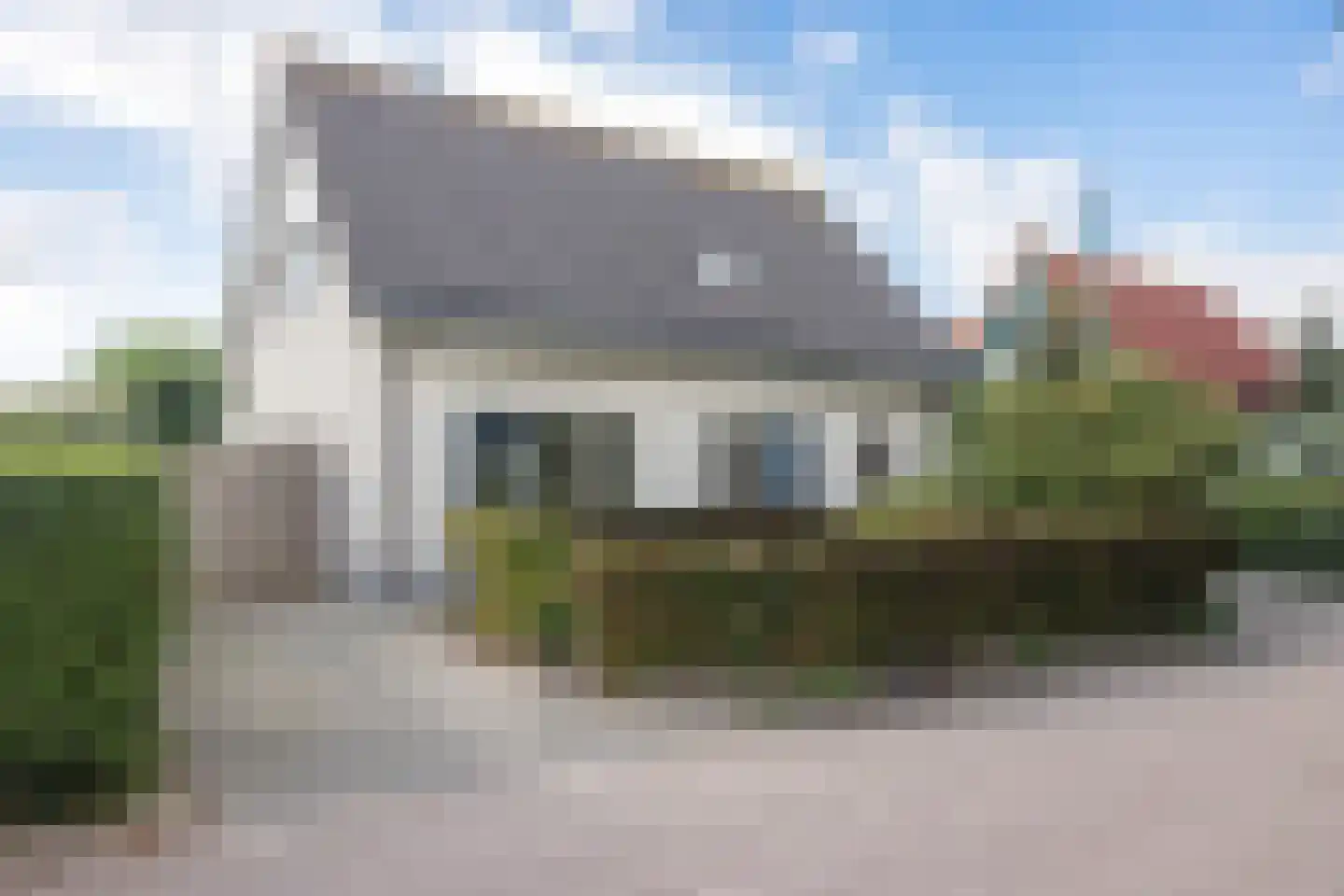 Keidelplein 7 in De Cocksdorp