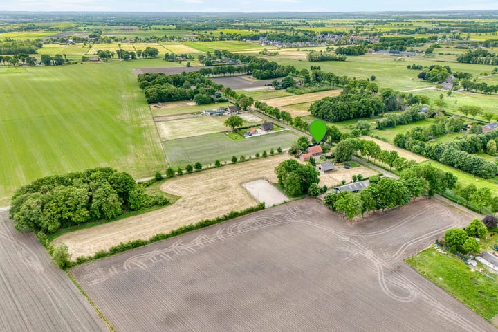 Foto van woning Keienweg 11, Lutten