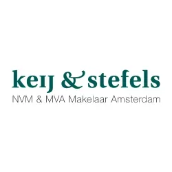 Logotipo Keij & Stefels B.V.