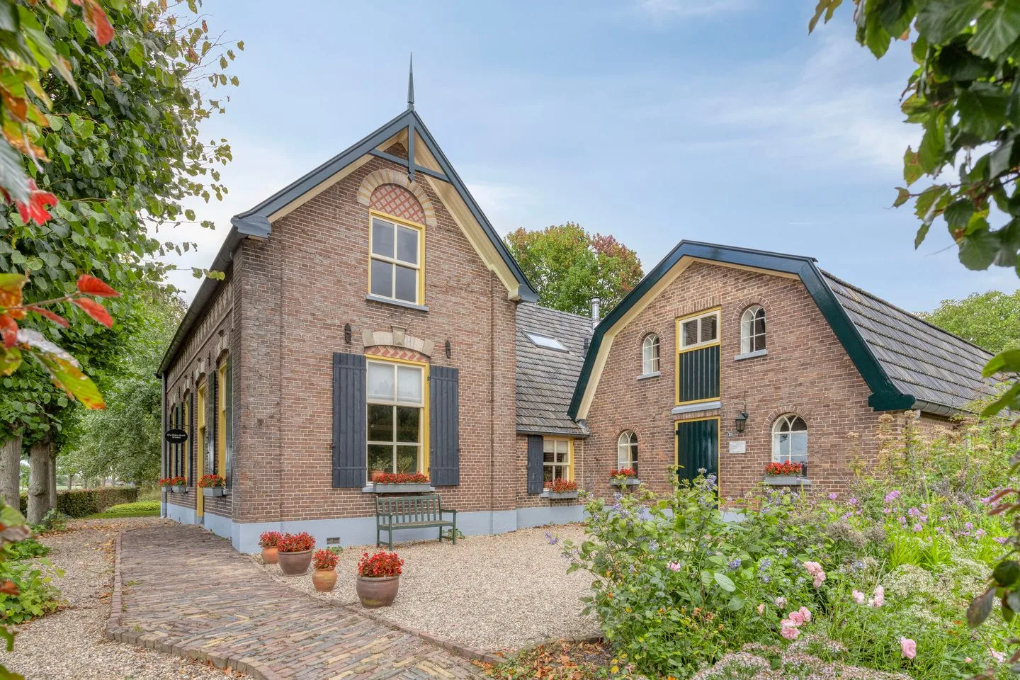 Keijenborgseweg 31 Zelhem