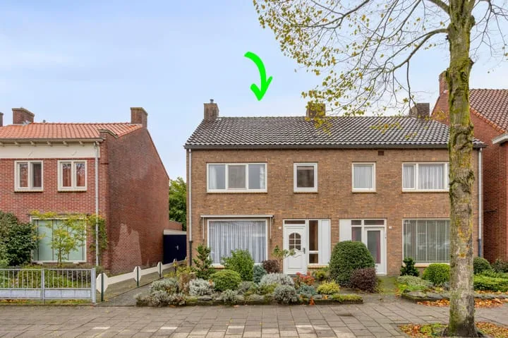 Keijenburg 5 Roosendaal