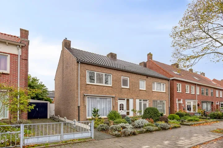 Keijenburg 5 Roosendaal thumbnail 44