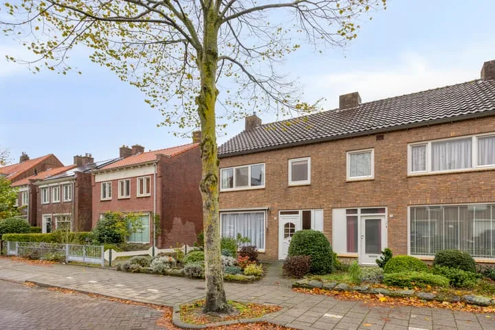Keijenburg 5 Roosendaal thumbnail 45