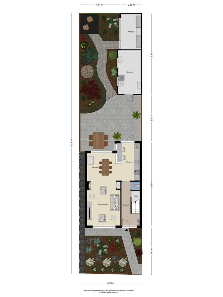 Keijenburg 5 Roosendaal thumbnail 49