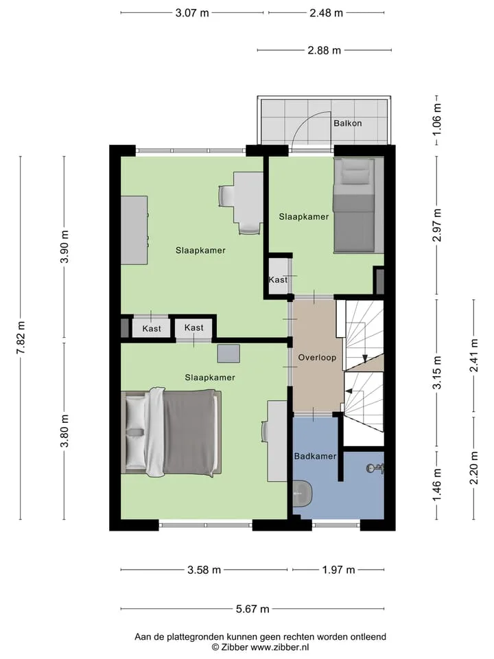 Keijenburg 5 Roosendaal thumbnail 51