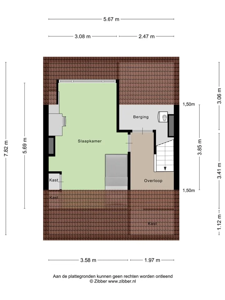 Keijenburg 5 Roosendaal thumbnail 52