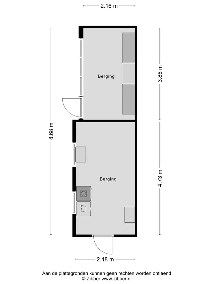 Keijenburg 5 Roosendaal thumbnail 53