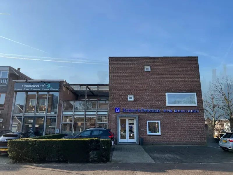 Office photo of Keijser & Drieman NVM Makelaars