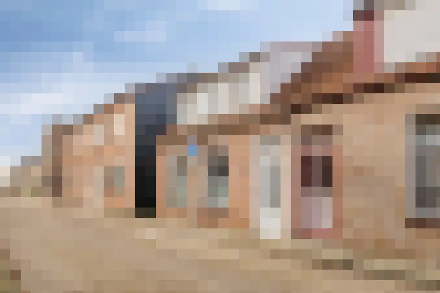 Keijzerstraat 16 Hoek