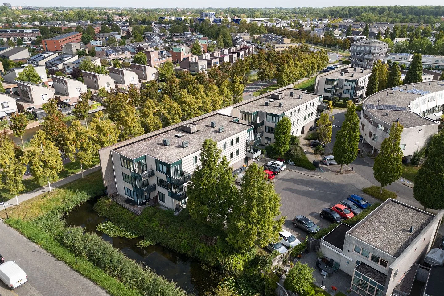 Keinsmerwiel 112 Heerhugowaard foto 2