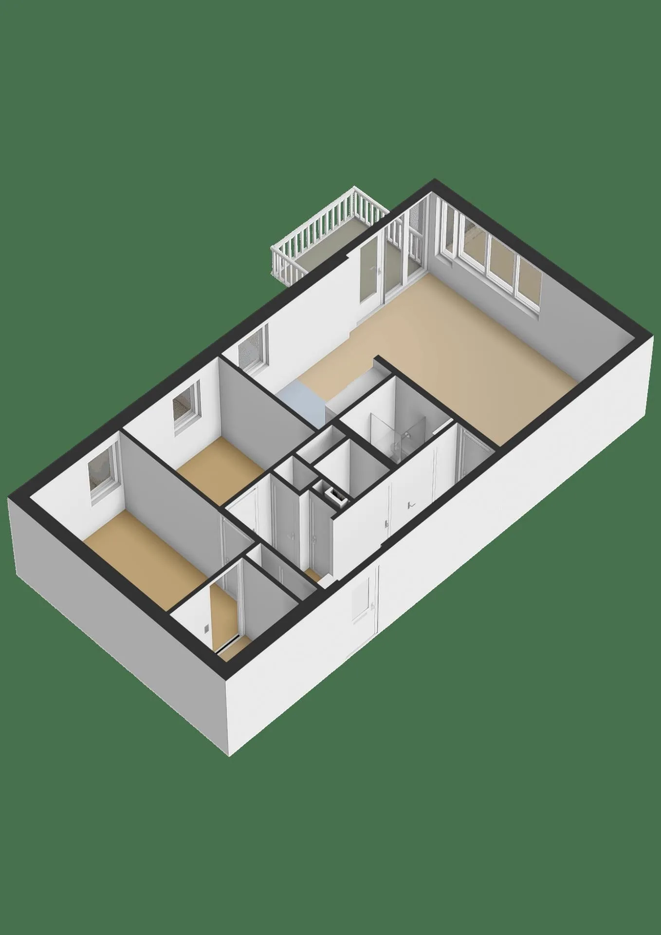 Keinsmerwiel 112 Heerhugowaard thumbnail 21