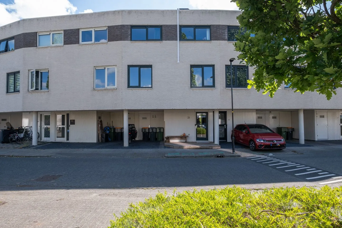 Keinsmerwiel 23 in Heerhugowaard
