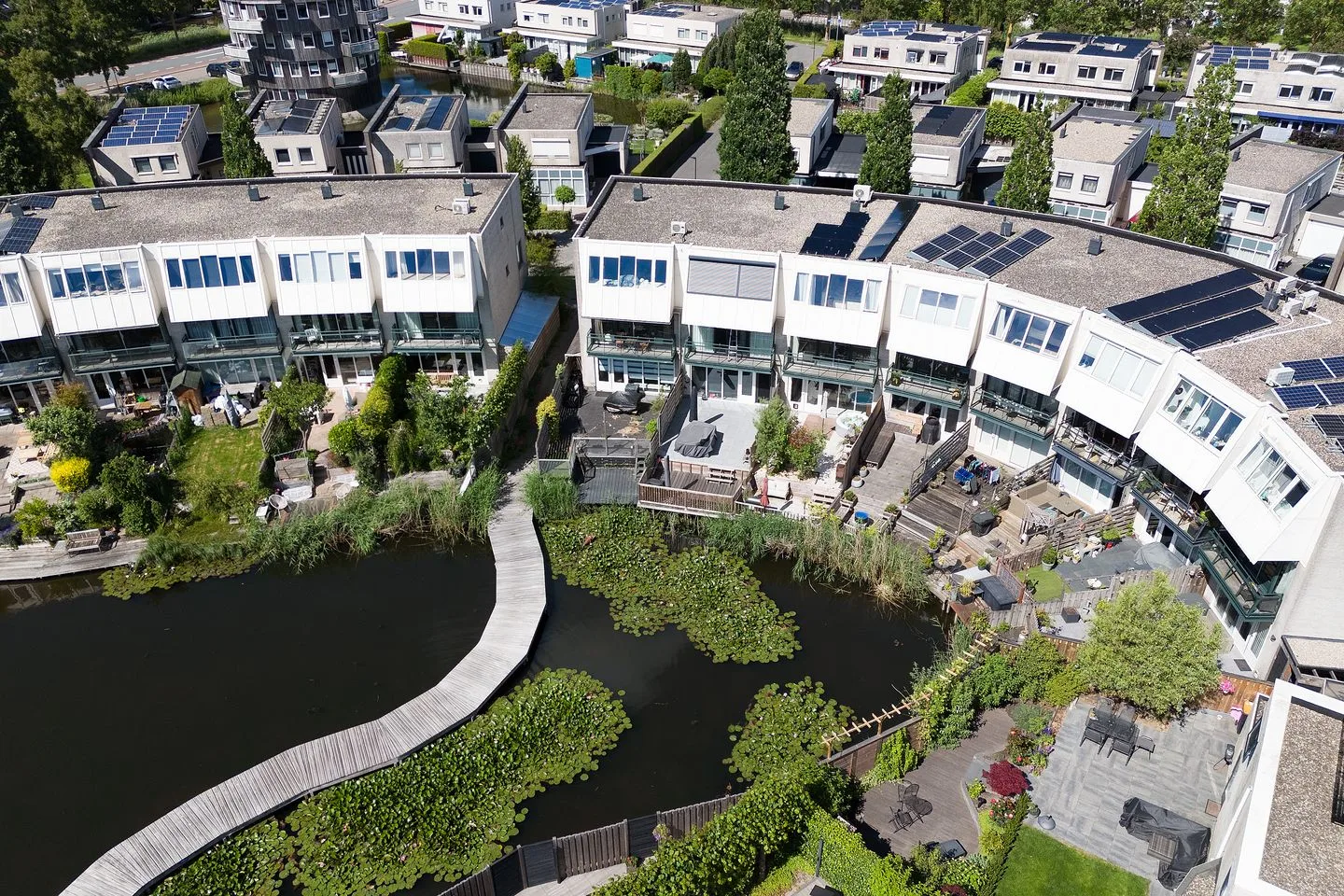 Keinsmerwiel 23 Heerhugowaard foto 3