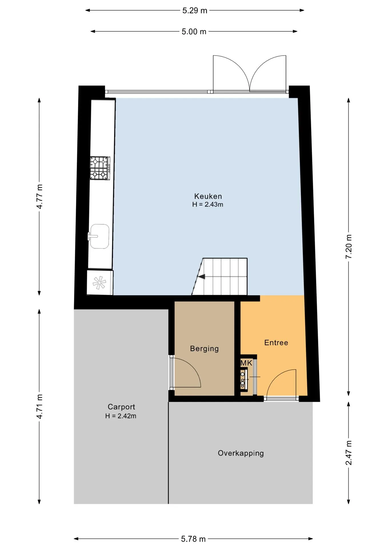 Keinsmerwiel 23 Heerhugowaard thumbnail 39