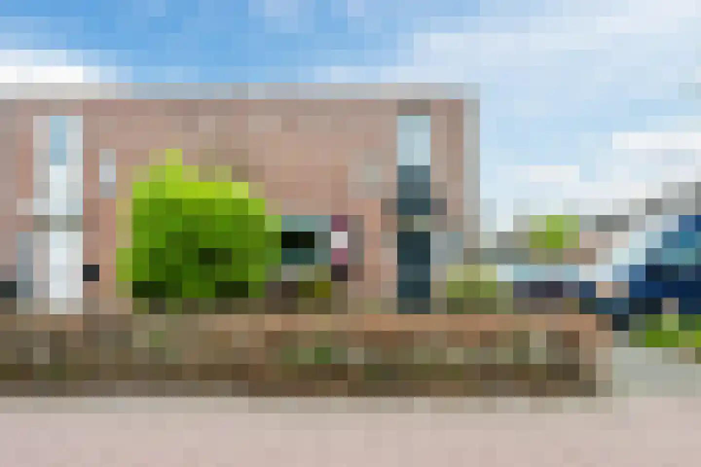 Keiwierde 91 en Almere