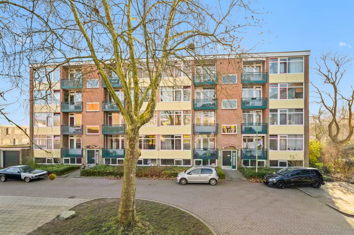 Keizer Frederikstraat 147 in Deventer