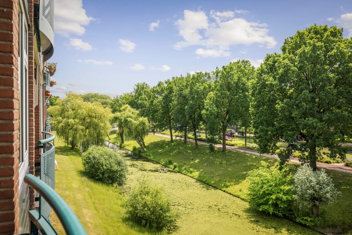 Keizer Frederikstraat 203 in Deventer photo