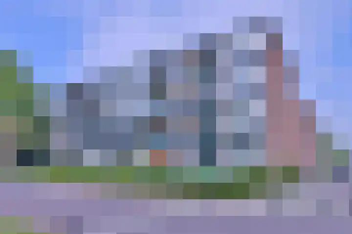 Keizer Frederikstraat 9 in Deventer