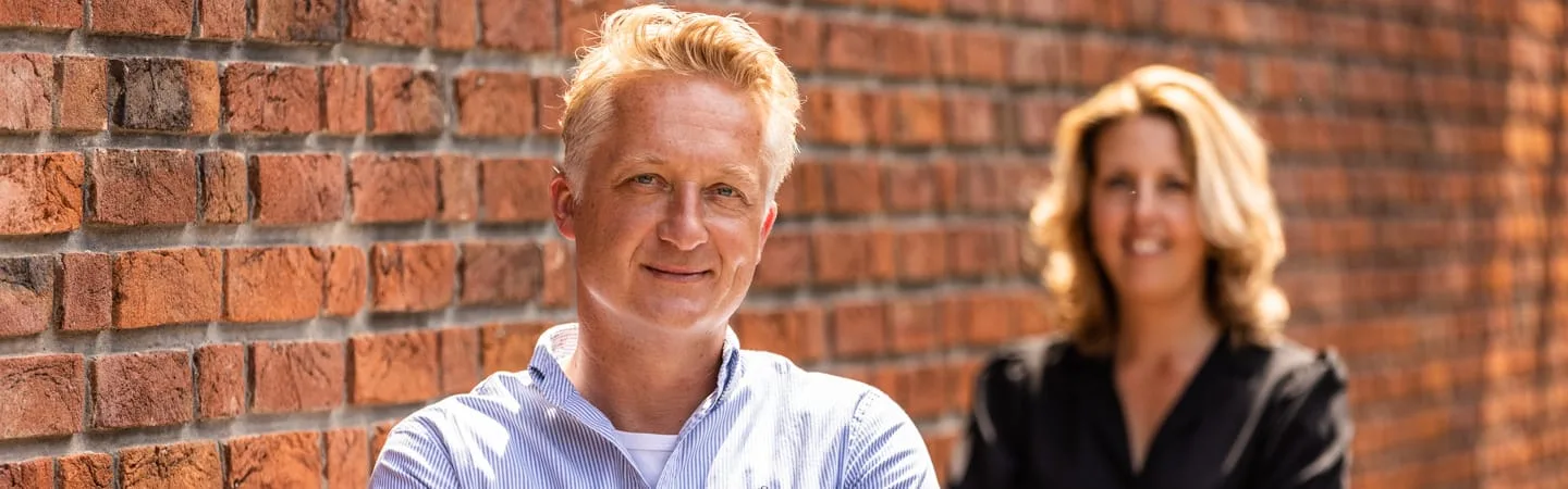 Team foto van Keizer Garantiemakelaars