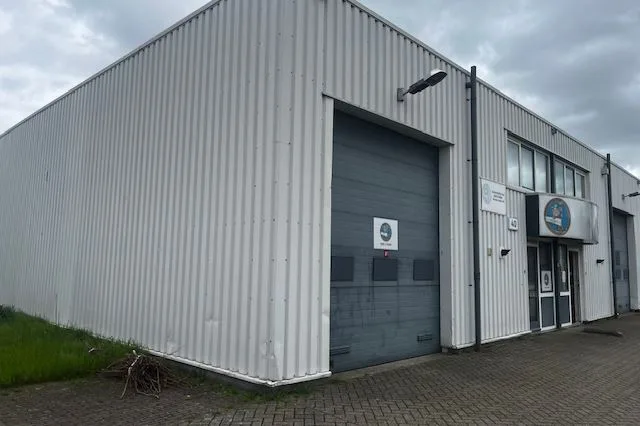 Kantoor foto van Keizer Karel Makelaars