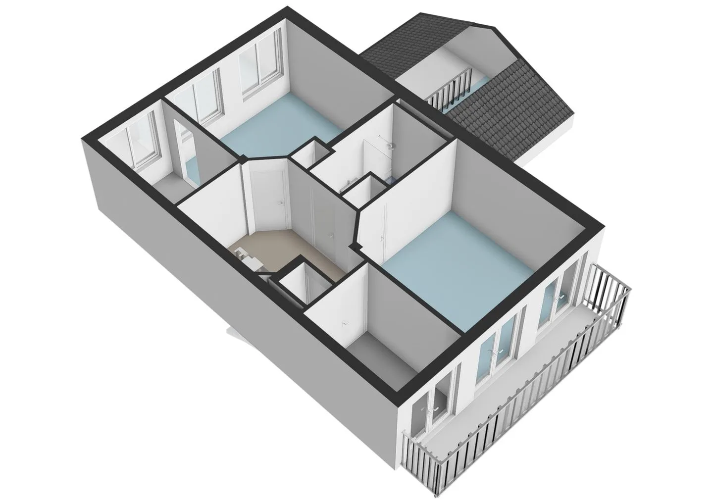Keizer Karelweg 121 Amstelveen thumbnail 60