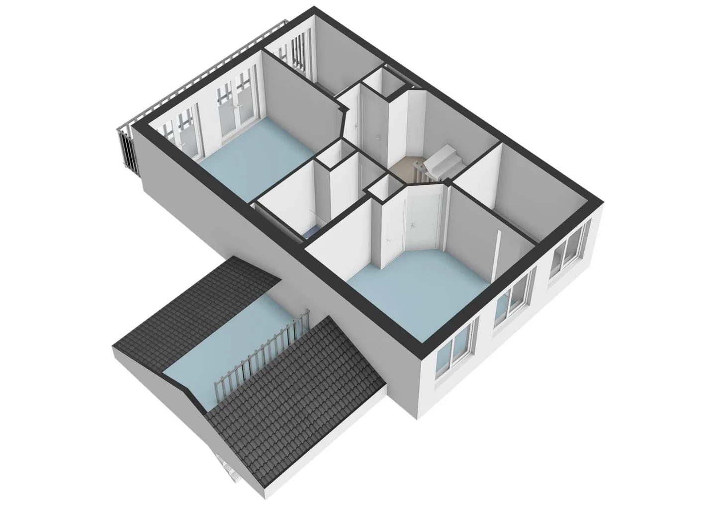 Keizer Karelweg 121 Amstelveen thumbnail 61