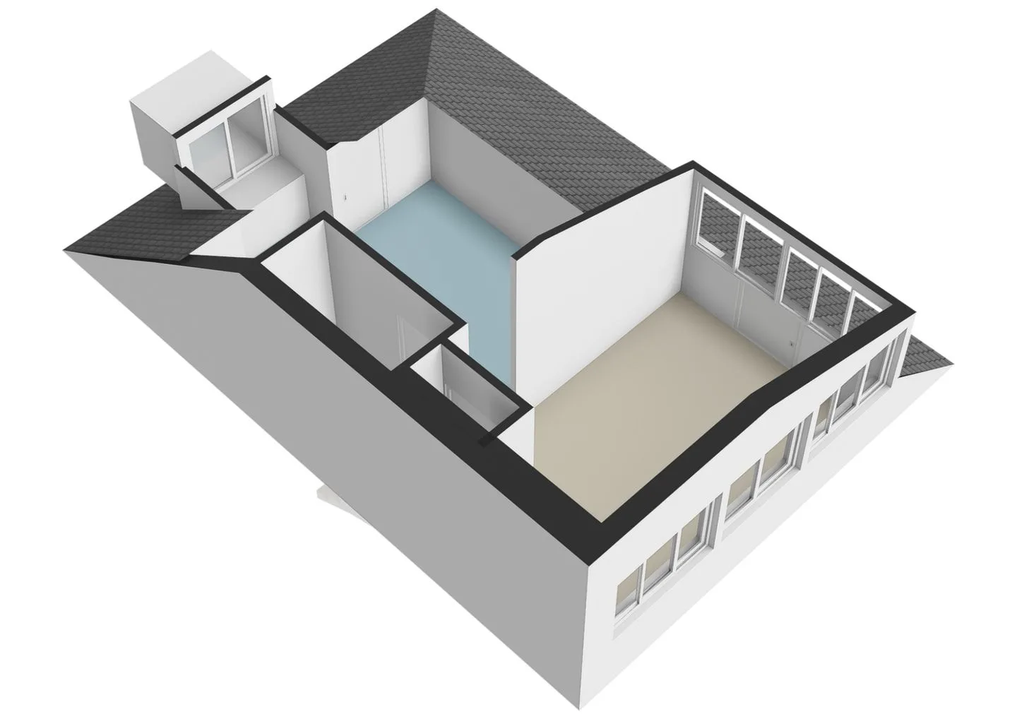 Keizer Karelweg 121 Amstelveen thumbnail 62