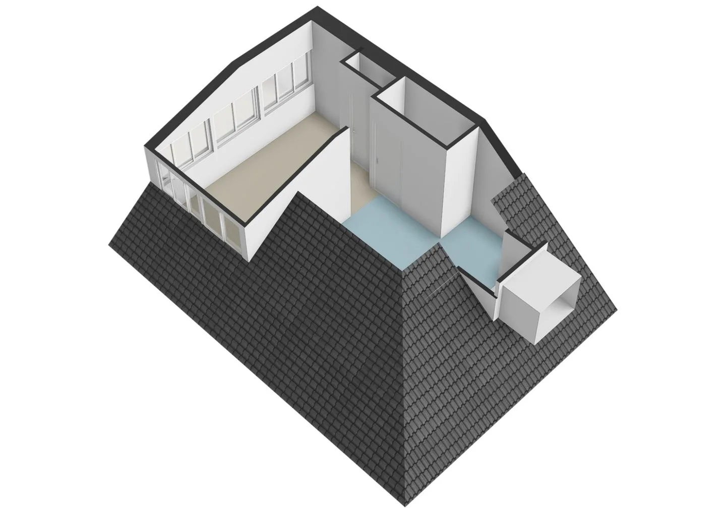 Keizer Karelweg 121 Amstelveen thumbnail 63