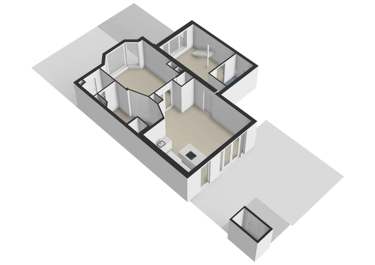 Keizer Karelweg 121 Amstelveen thumbnail 64
