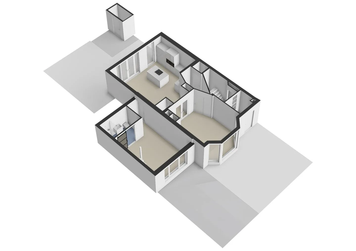 Keizer Karelweg 121 Amstelveen thumbnail 65