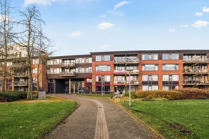 Keizer Karelweg 22C in Amstelveen