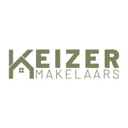 Logo Keizer Makelaars
