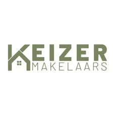 Logo Keizer Makelaars