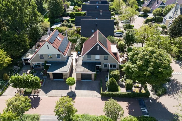 Keizerarend 2 Heerhugowaard foto 2