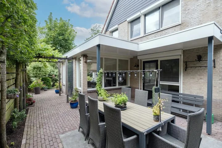 Keizerarend 2 Heerhugowaard thumbnail 24