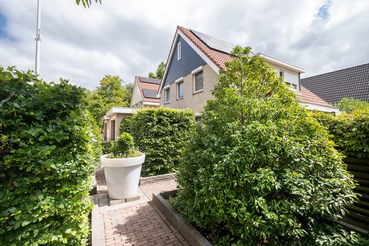 Keizerarend 2 Heerhugowaard thumbnail 30