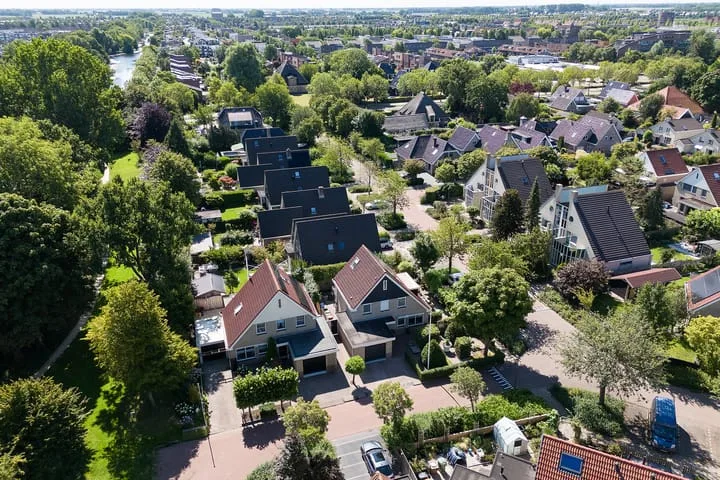 Keizerarend 2 Heerhugowaard thumbnail 32