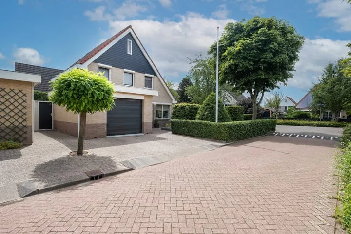 Keizerarend 2 Heerhugowaard thumbnail 37