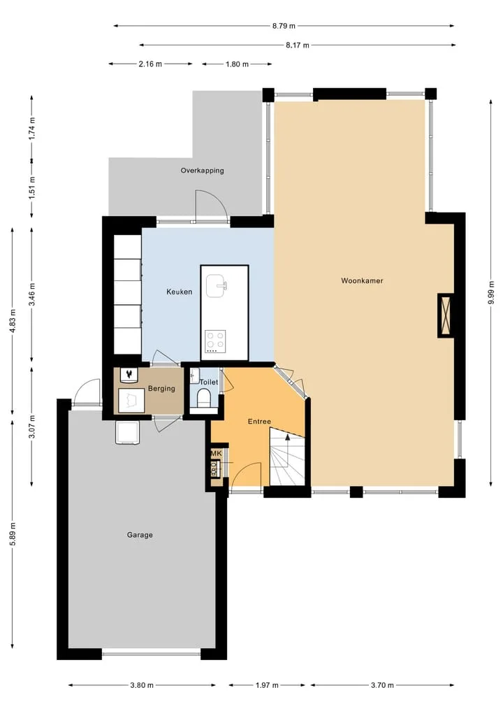 Keizerarend 2 Heerhugowaard thumbnail 43