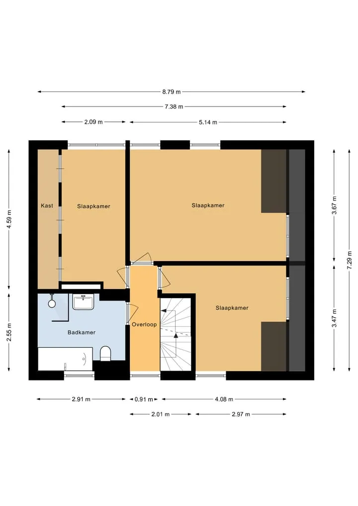 Keizerarend 2 Heerhugowaard thumbnail 44