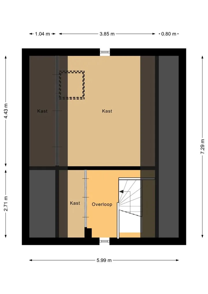 Keizerarend 2 Heerhugowaard thumbnail 45