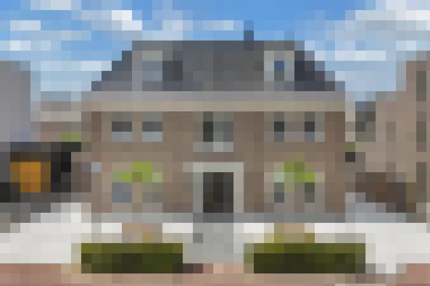Keizerarendlaan 5 in Almere