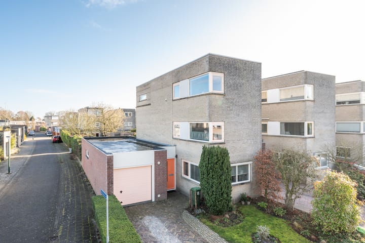 Keizerinnestraat 8 in Geldrop