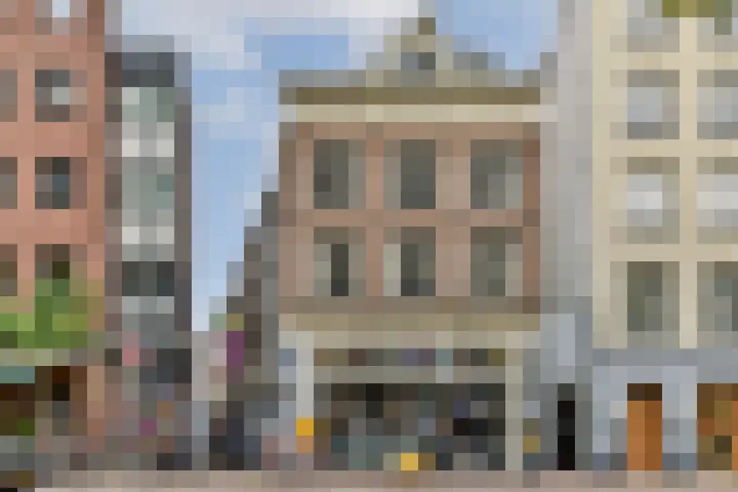 Keizerrijk 13 A Amsterdam thumbnail 6