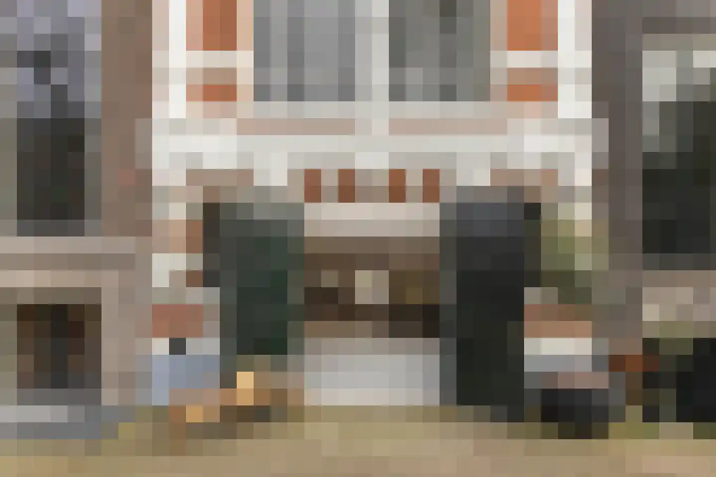 Keizersgracht 129 A Amsterdam thumbnail 29
