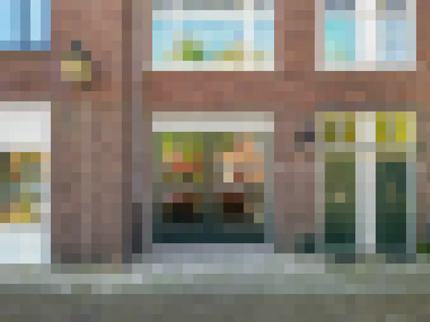 Keizersgracht 14 Utrecht
