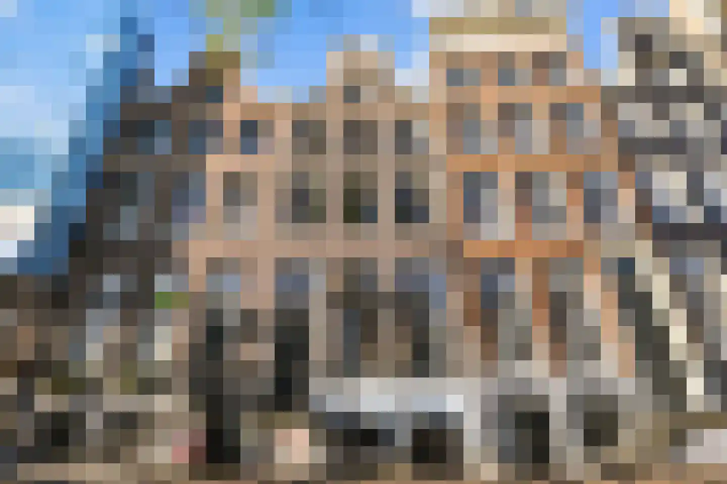 Keizersgracht 154 D in Amsterdam
