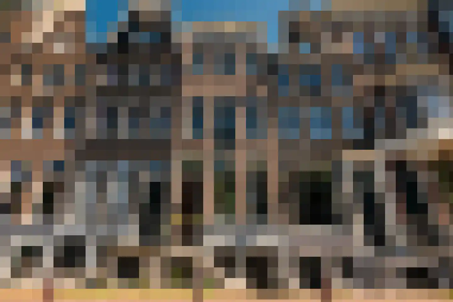 Keizersgracht 21 A in Amsterdam