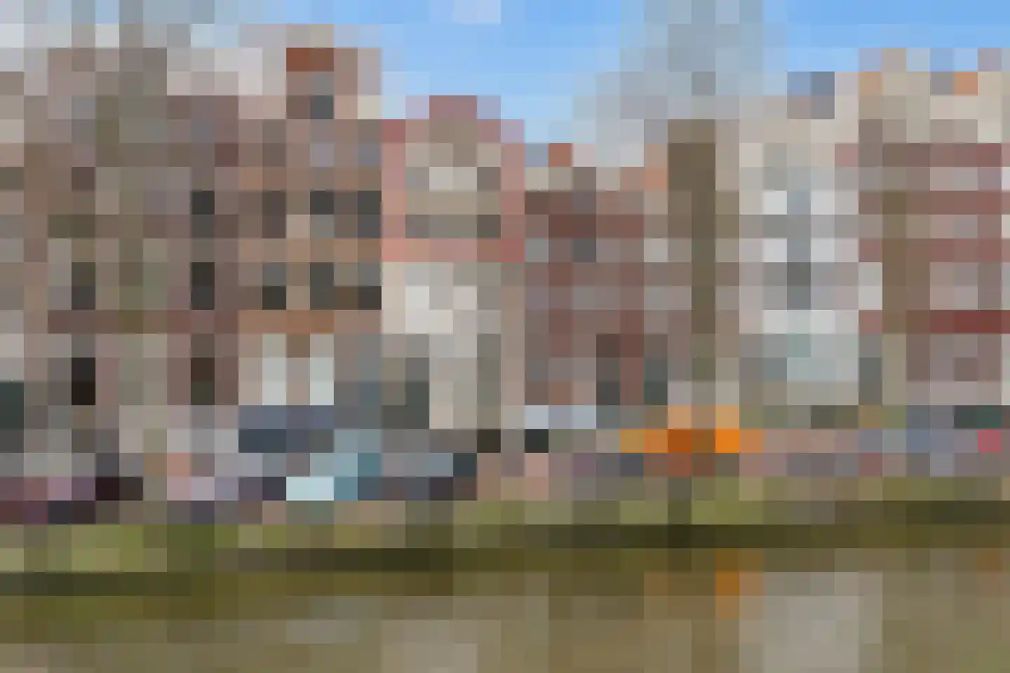 Keizersgracht 254 C Amsterdam