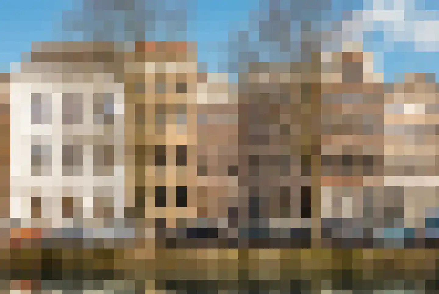 Keizersgracht 260 Amsterdam
